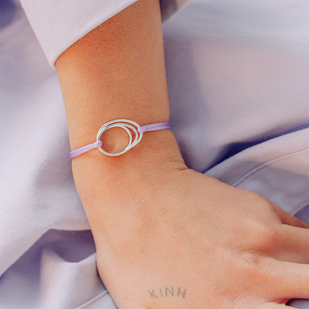 ITO CORD BRACELET 