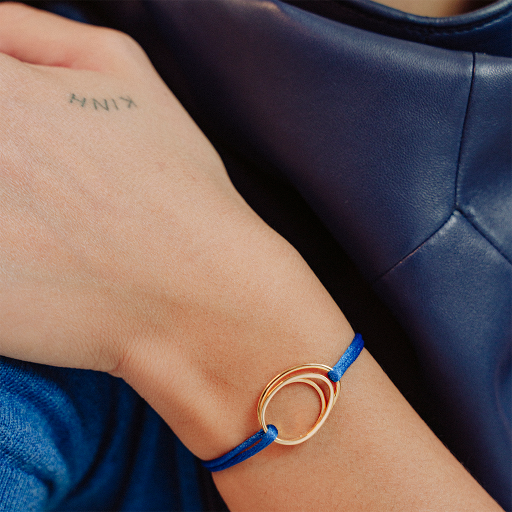 ITO CORD BRACELET 