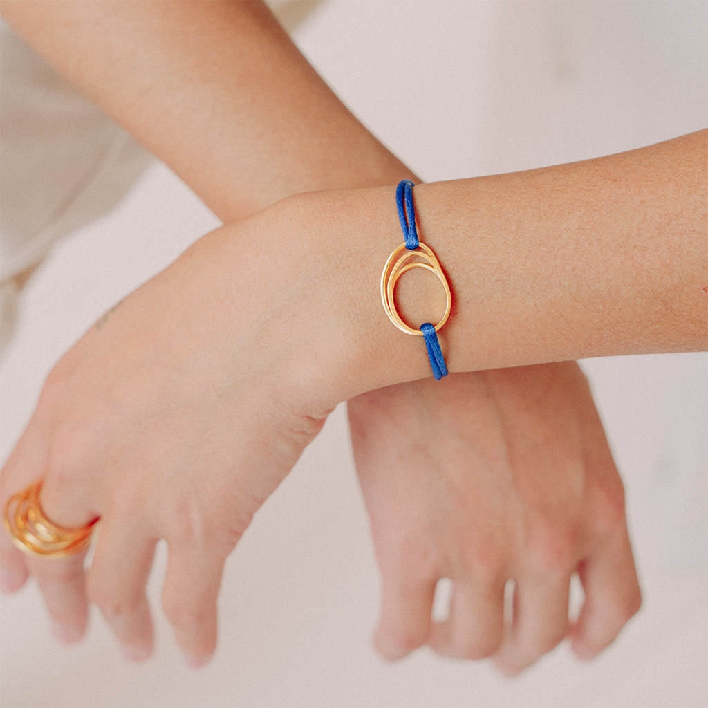ITO CORD BRACELET 