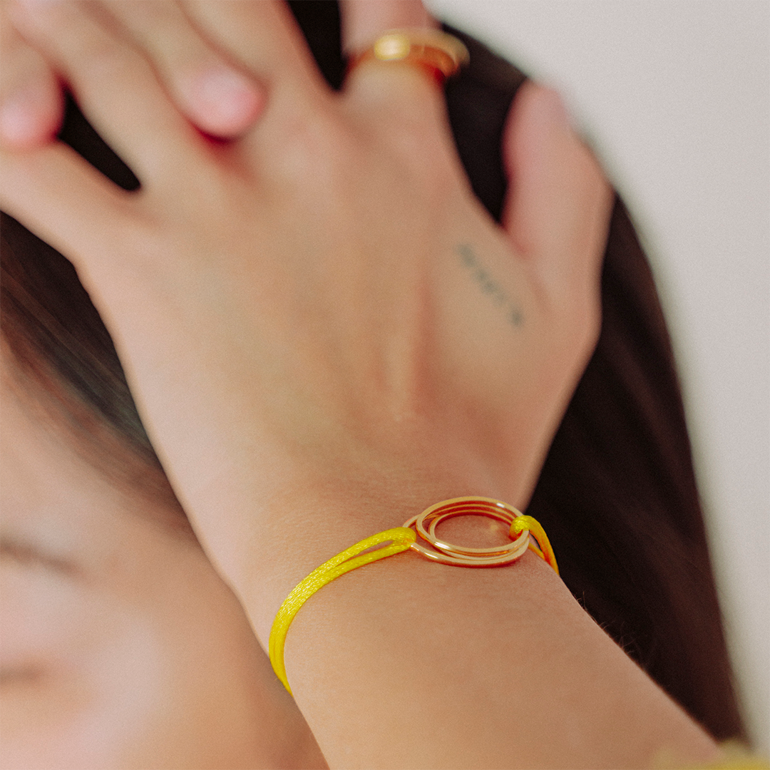 ITO CORD BRACELET 